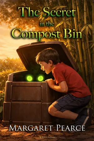 The Secret in the Compost Bin