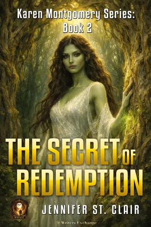 The Secret of Redemption