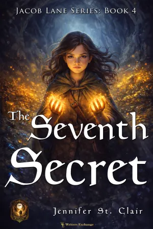 The Seventh Secret