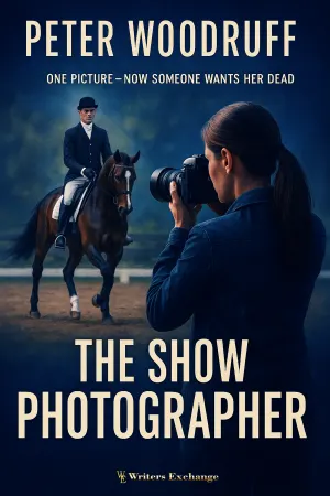The Show Photographer
