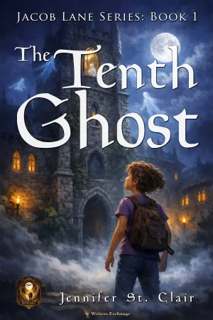 The Tenth Ghost