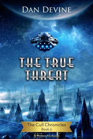 The True Threat