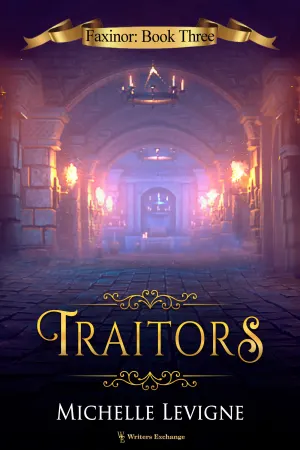 Traitors