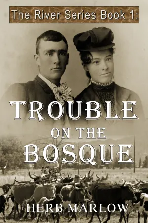 Trouble on the Bosque