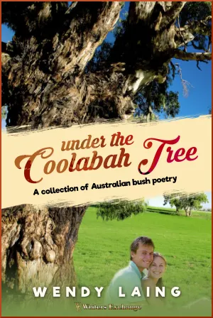 Under the Coolabah Tree: A collection of Australian Poetry