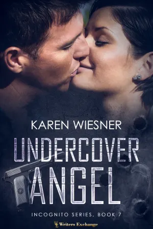 Undercover Angel