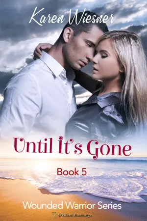 Until It's Gone