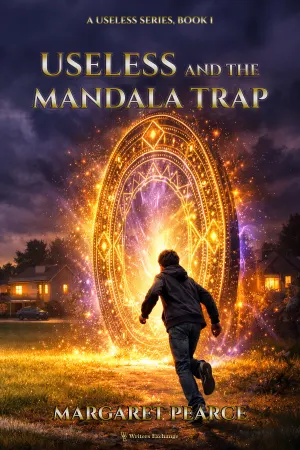 Useless and the Mandala Trap