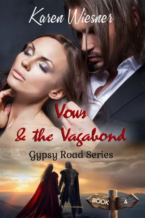 Vows & the Vagabond