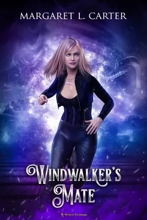 Windwalker's Mate