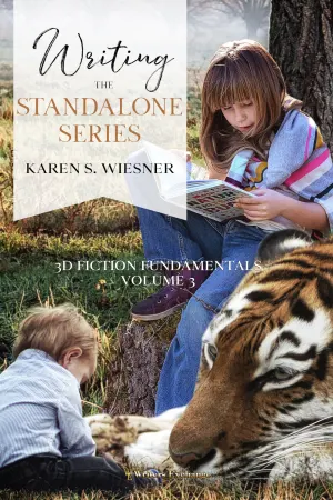 Writing the Standalone Series