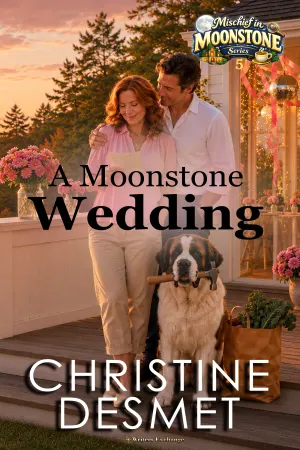 A Moonstone Wedding
