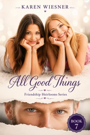 All Good Things
