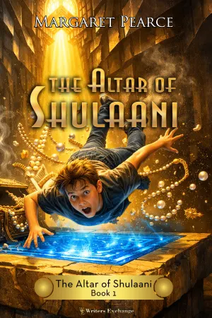 Altar of Shulaani