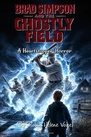 Brad Simpson and the Ghostly Field