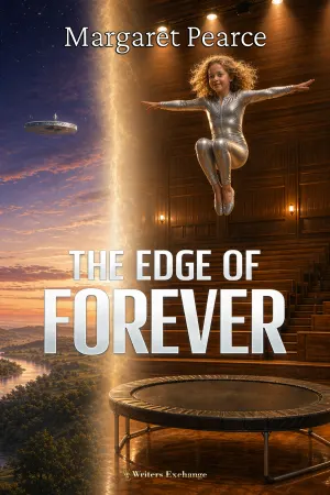 The Edge of Forever