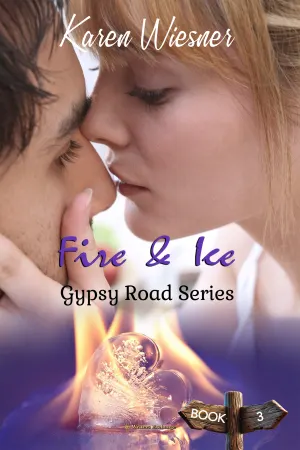Fire & Ice