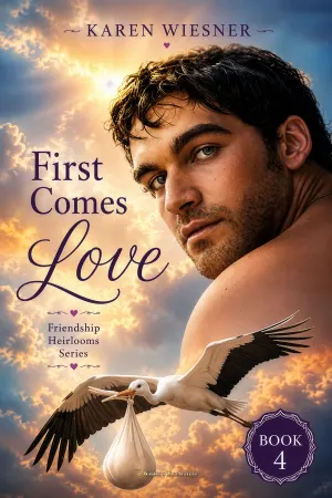 First Comes Love