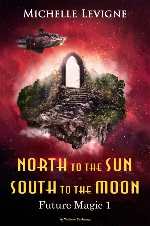 Novel 1: North to the Sun, South to the Moon
