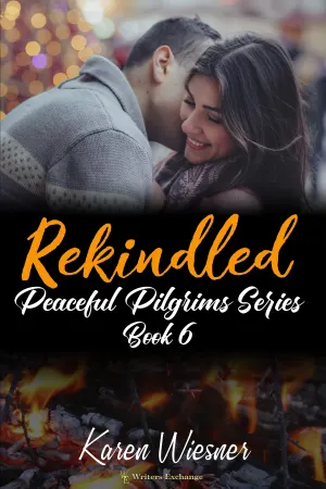 Rekindled