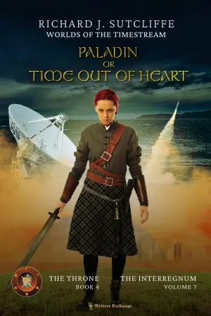 Paladin or Time out of Heart