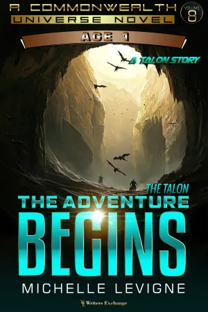 The Talon...The Adventure Begins