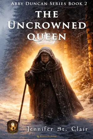 The Uncrowned Queen
