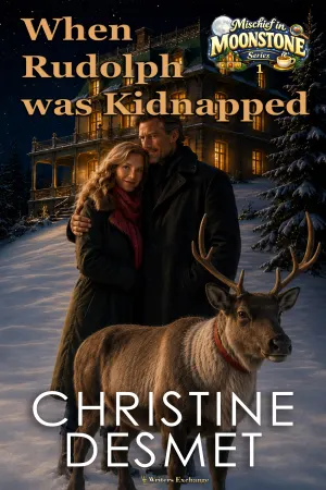 When Rudolph was Kidnapped