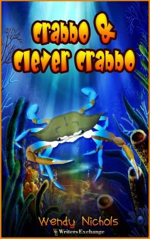 Crabbo and Clever Crabbo