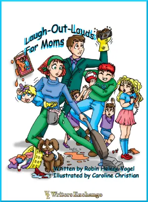 Laugh out Louds for Moms