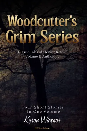 Anthology (four short stories in one volume)
