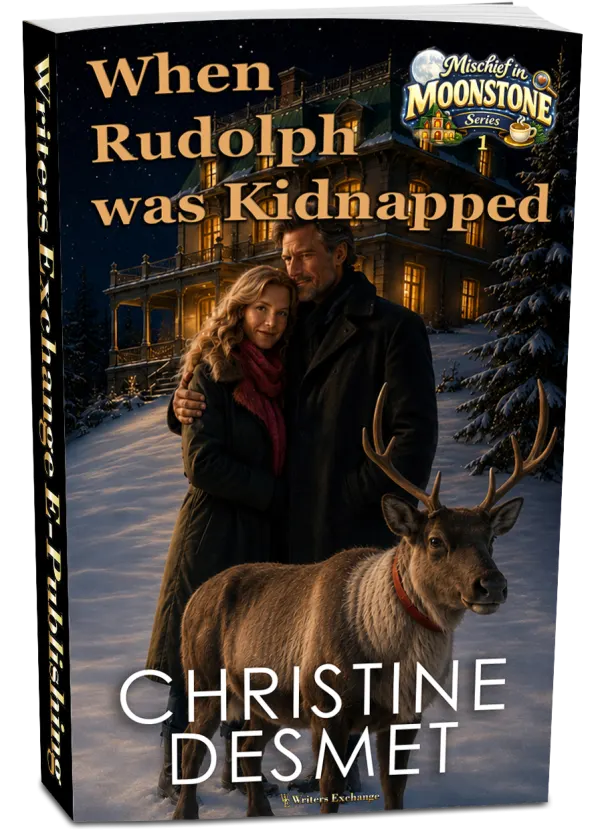 When Rudolph was Kidnapped
