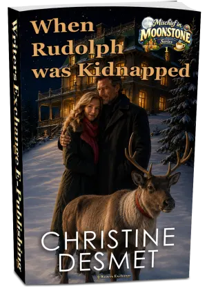 When Rudolph was Kidnapped