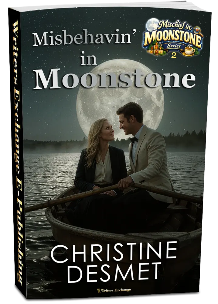 Misbehavin' in Moonstone