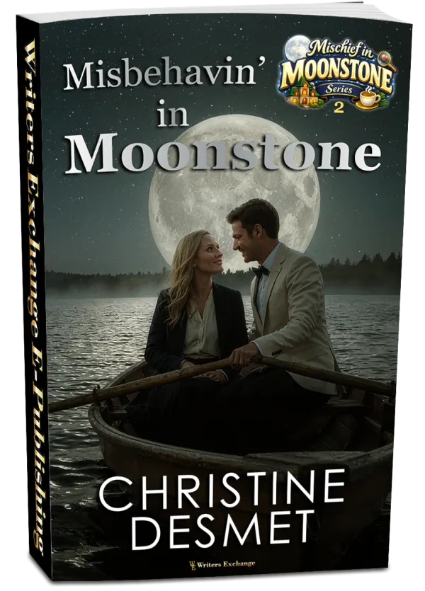 Misbehavin' in Moonstone