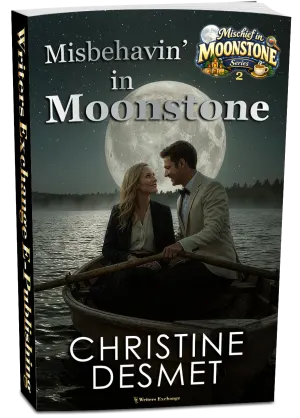 Misbehavin' in Moonstone