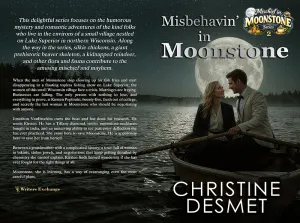 Misbehavin' in Moonstone
