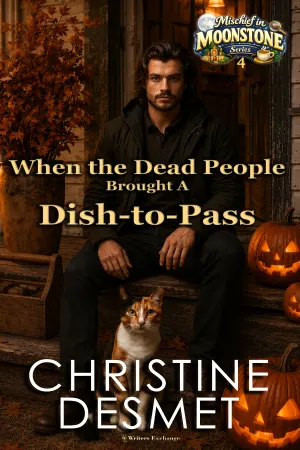 When the Dead People Brought a Dish-to-Pass