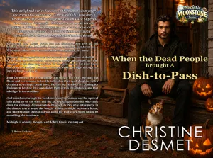 When the Dead People Brought a Dish-to-Pass