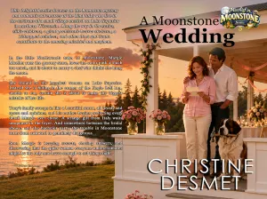 A Moonstone Wedding