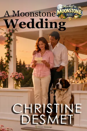 A Moonstone Wedding