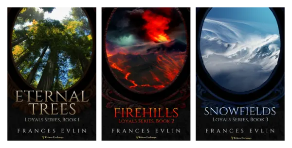 Loyals Series — Complete Series boxed set