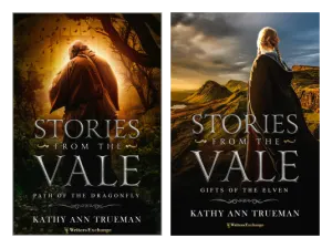 Stories from the Vale Series — Complete Series boxed set