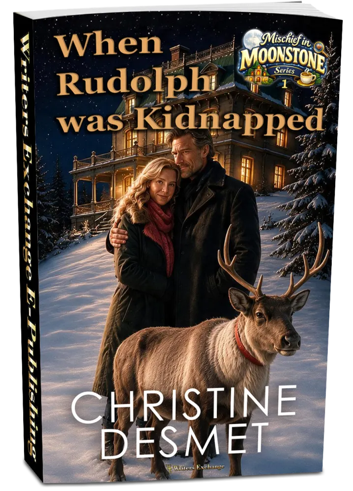 When Rudolph was Kidnapped