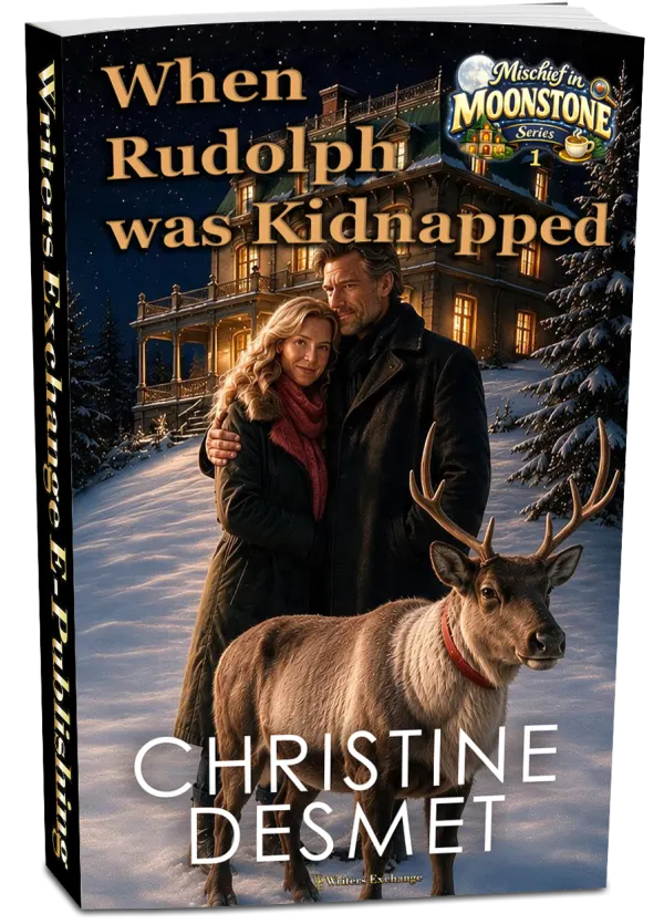 When Rudolph was Kidnapped