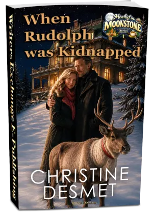 When Rudolph was Kidnapped