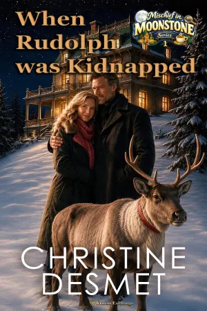 When Rudolph was Kidnapped
