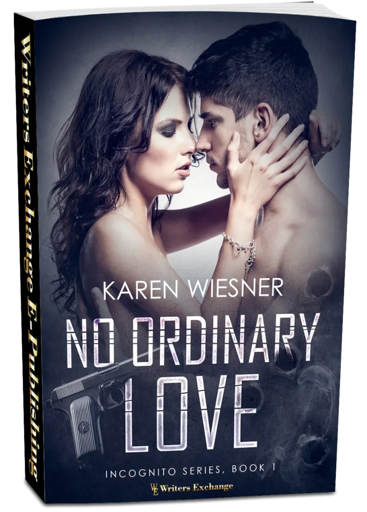 No Ordinary Love