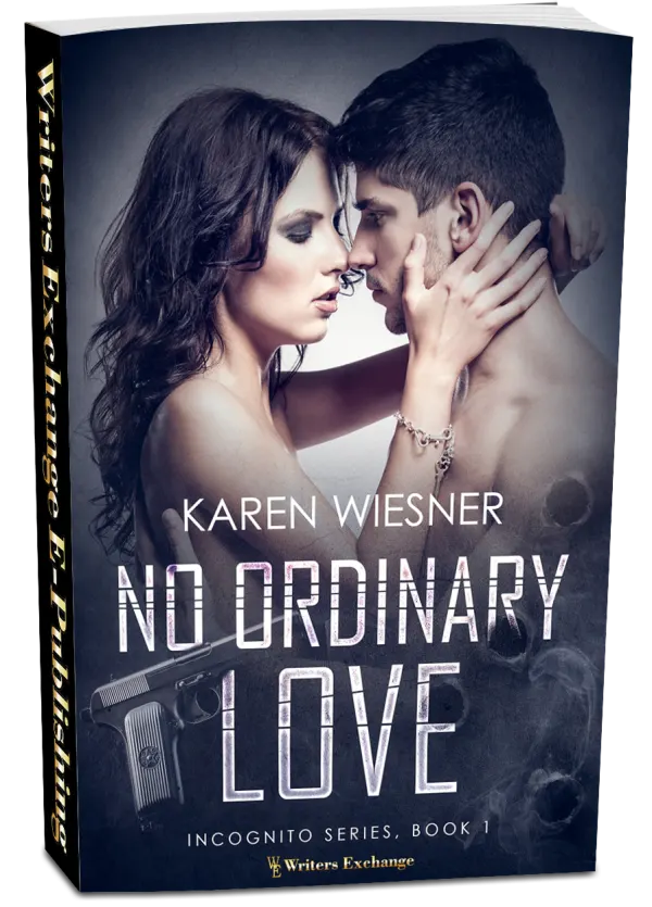 No Ordinary Love