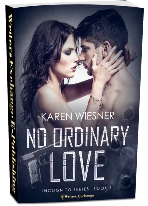 No Ordinary Love